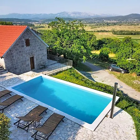 Marija By Interhome *