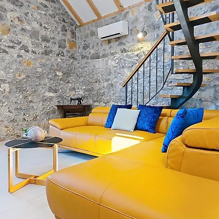 Marija By Interhome Casa vacanze Grab