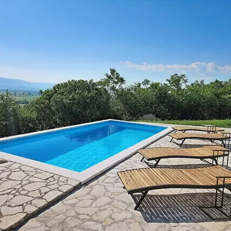 Marija By Interhome Nyaraló Grab